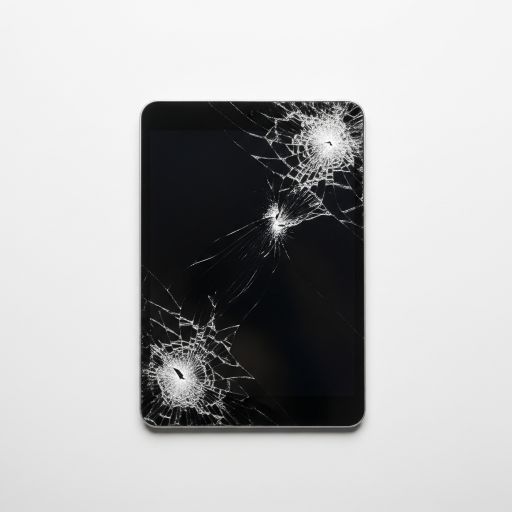 Laptop Repair Before After