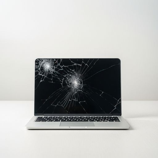 Cracked Screen Repair